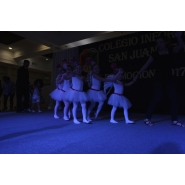 Acto de Clausura "Todos por la Paz"